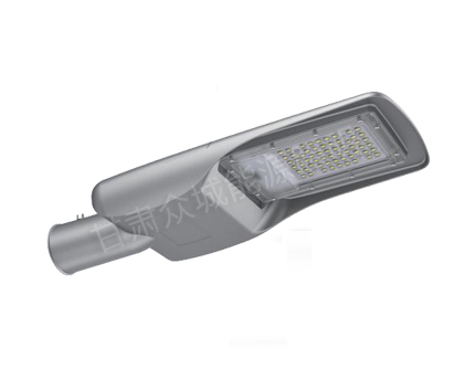 日喀则鸭嘴鱼LED灯具