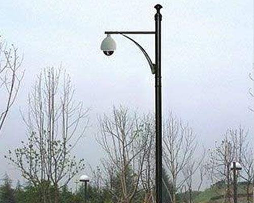 日喀则监控灯