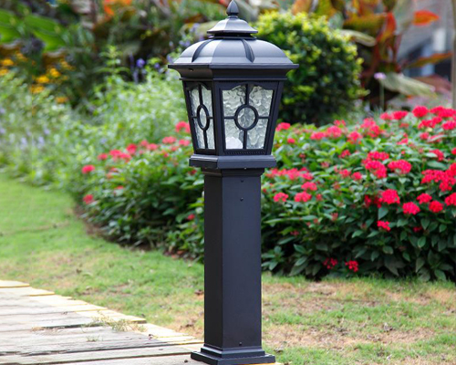 日喀则草坪灯 日喀则草坪灯