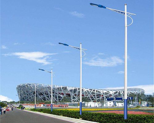 日喀则LED路灯