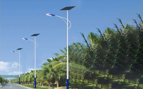 快速解决日喀则太阳能路灯不亮问题:全面检修指南 快速解决日喀则太阳能路灯不亮问题:全面检修指南