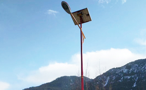 如何选择高质量的日喀则太阳能路灯材料:全方位指南 如何选择高质量的日喀则太阳能路灯材料:全方位指南