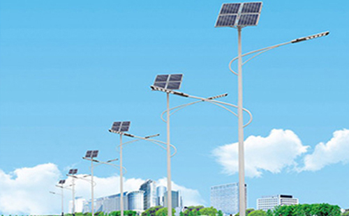 北方冬季日喀则太阳能路灯的保养要点 北方冬季日喀则太阳能路灯的保养要点