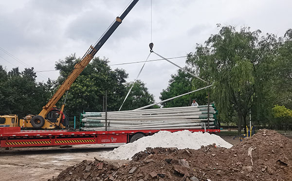 日喀则智慧路灯:提升城市管理效率的创新解决方案 日喀则智慧路灯:提升城市管理效率的创新解决方案