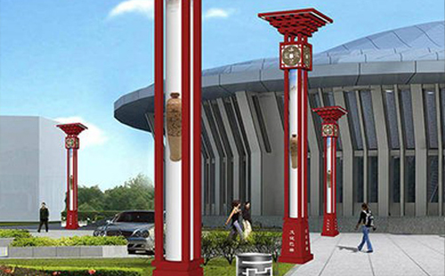 庭院日喀则景观灯防水等级选择指南 庭院日喀则景观灯防水等级选择指南