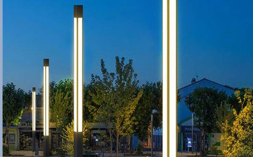 日喀则景观灯选购与安装全攻略:户外照明避坑指南 日喀则景观灯选购与安装全攻略:户外照明避坑指南