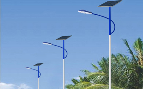 日喀则太阳能路灯防触电安全指南：如何选择与维护