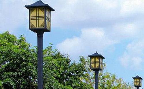 日喀则庭院灯安装间距与布灯设计全解析 日喀则庭院灯安装间距与布灯设计全解析