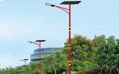 景区夜游新宠:日喀则民族特色路灯选型与布灯技巧 景区夜游新宠:日喀则民族特色路灯选型与布灯技巧