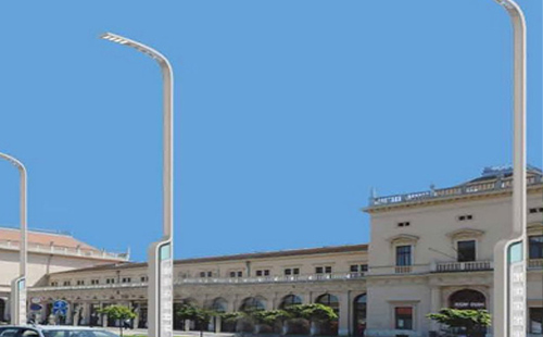 节能率提升：日喀则LED路灯选透镜方案实战指南