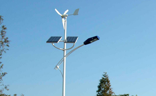 城市升级选日喀则智慧路灯：5G基站整合方案