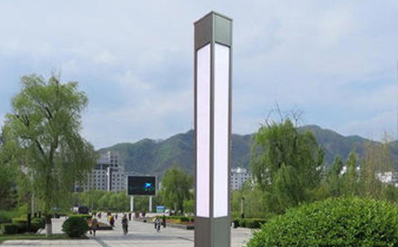 公园安装太阳能日喀则景观灯怎样布光更亮 公园安装太阳能日喀则景观灯怎样布光更亮