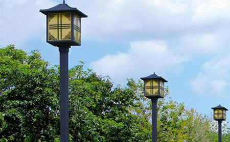 太阳能日喀则庭院灯怎么选亮度与续航更耐用 太阳能日喀则庭院灯怎么选亮度与续航更耐用