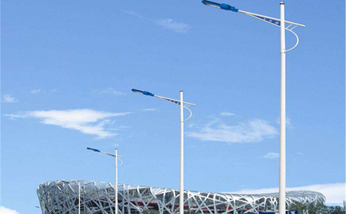 日喀则LED路灯怎么选?众城照明解析高效节能新趋势 日喀则LED路灯怎么选?众城照明解析高效节能新趋势