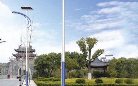 日喀则太阳能路灯选型配置与地域适应性应用指南 日喀则太阳能路灯选型配置与地域适应性应用指南