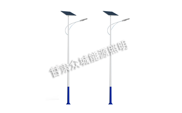 日喀则太阳能路灯“爆款”产品选型要点与地域适配建议