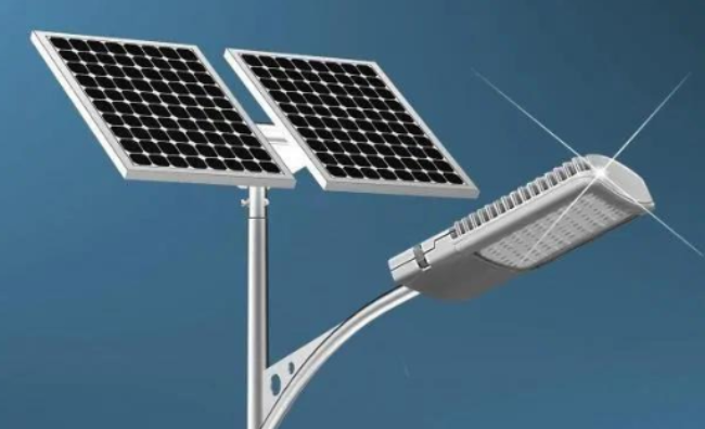 日喀则太阳能路灯功率查看方法 + 核心作用，新手必看！