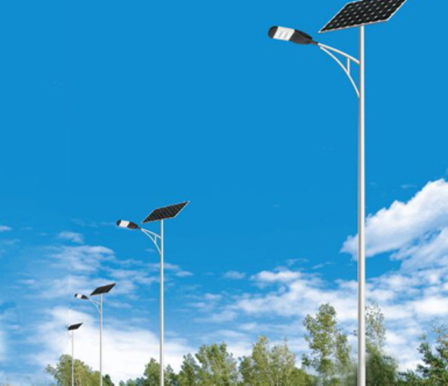 日喀则太阳能路灯维护时，这些细节别忽略！